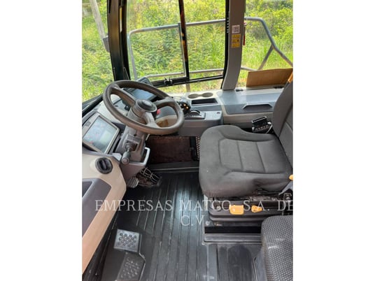 Caterpillar 745-04LRC, Articulated Truck, 10490 hours, S/N: 3F600453, 2017 - Image 7