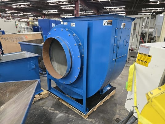 Big Blower - Image 2