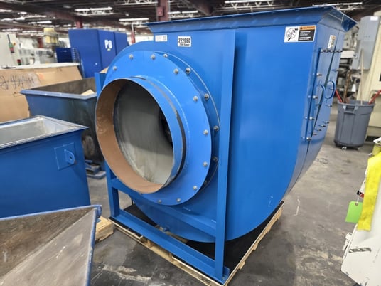 Big Blower - Image 3