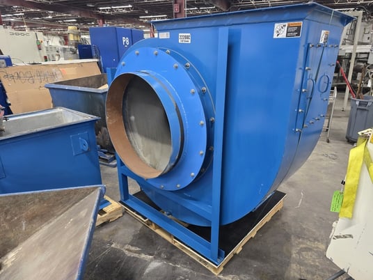 Big Blower - Image 8