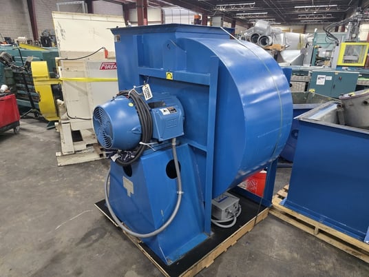 Big Blower - Image 10