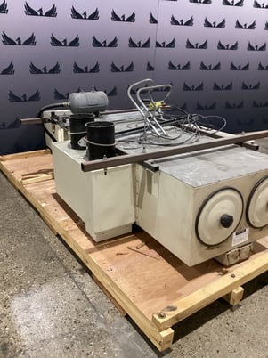 Air Quality Engineering #ASQE4000, dust collector/fume extractor - Image 3