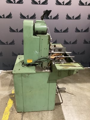 Sunnen #MBB-1600K, precision honing machine - Image 3