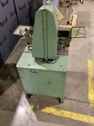 Sunnen #MBB-1600K, precision honing machine - Image 4