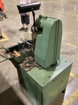 Sunnen #MBB-1600K, precision honing machine - Image 5