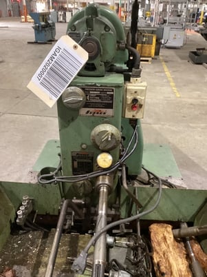 Sunnen #MBB-1600K, precision honing machine - Image 6