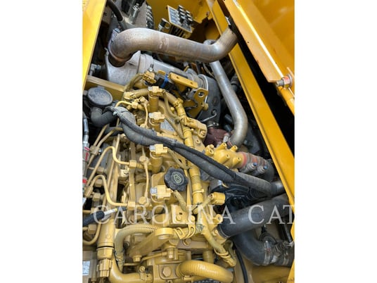 Weiler P195, Asphalt Paver, 69 hours, S/N: P195-1143, 2024 - Image 7