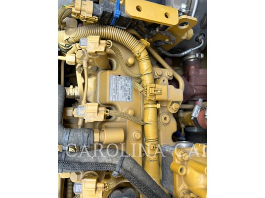 Weiler P195, Asphalt Paver, 69 hours, S/N: P195-1143, 2024 - Image 8