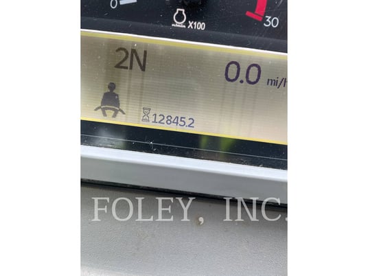 Cat 972M, Wheel Loader, 12845 hours, S/N: A8P00395, 2015 - Image 5