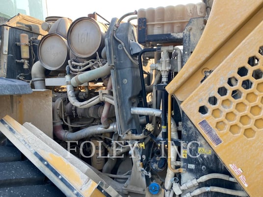 Cat 972M, Wheel Loader, 12845 hours, S/N: A8P00395, 2015 - Image 8