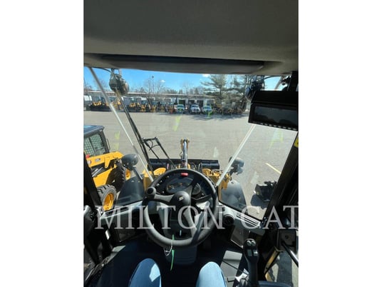 Cat 914, Wheel Loader, 49 hours, S/N: JC301235, 2023 - Image 3