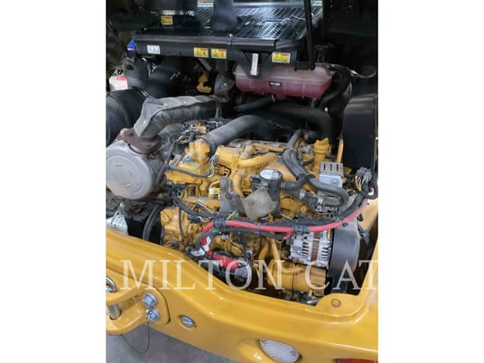 Cat 906M, Wheel Loader, 526 hours, S/N: H6605104, 2021 - Image 7