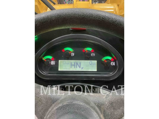 Cat 906M, Wheel Loader, 563 hours, S/N: H6605046, 2021 - Image 5