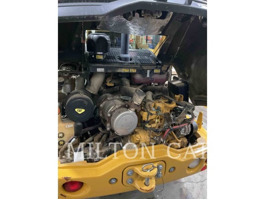 Cat 906M, Wheel Loader, 563 hours, S/N: H6605046, 2021 - Image 7