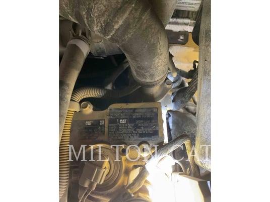 Cat 906M, Wheel Loader, 563 hours, S/N: H6605046, 2021 - Image 8