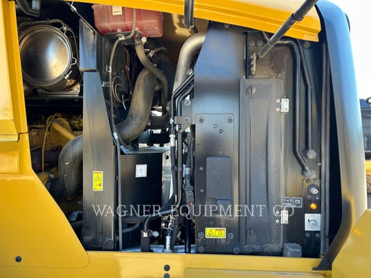Cat 938, Wheel Loader, 246 hours, S/N: EZY01693, 2025 - Image 7