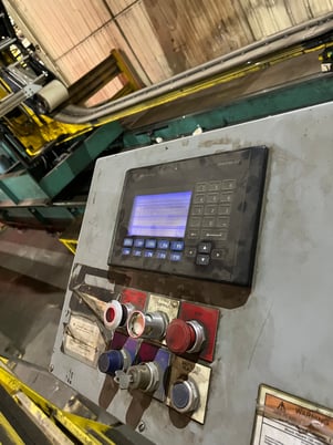 Signode-Coil-Master-Axial Wrapper - Image 3