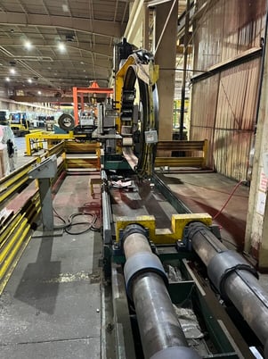 Signode-Coil-Master-Axial Wrapper - Image 4