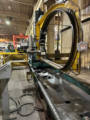 Signode-Coil-Master-Axial Wrapper - Image 5