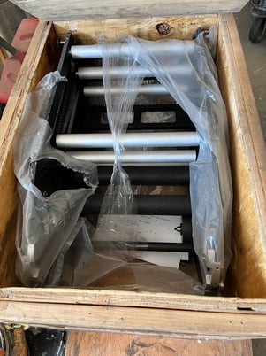 Signode-Coil-Master-Axial Wrapper - Image 6