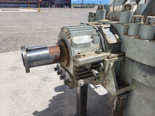 15040 GPM @ 815' TDH, Sulzer Bingham #16x18x30AZ, HSB horizontal single stage centrifugal pump - Image 10