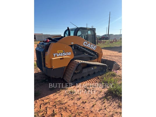 Case/New Holland TV450B, Track Loader, 1844 hours, S/N: NNM418311, 2022 - Image 3
