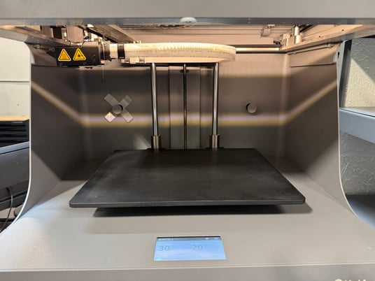 Markforged #X7, 3D Printer, CFR Process, 330 x 270 x 200 mm Build Volume, 50-250 um Z-Layer Resolution - Image 7