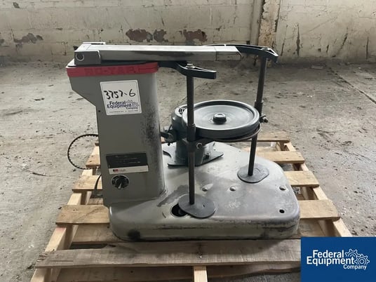 8" Ro-Tap #RX-29" Sieve, 0.25 HP, 115/230 V., sound attenuated enclosure (3 available) - Image 1