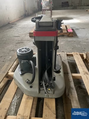 8" Ro-Tap #RX-29" Sieve, 0.25 HP, 115/230 V., sound attenuated enclosure (3 available) - Image 5