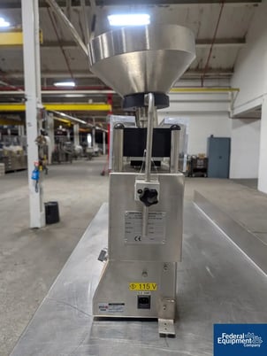 IMA #S-Check, Tablet Counter, 110 V. - Image 3