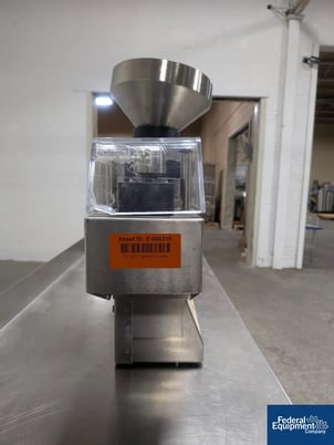 IMA #S-Check, Tablet Counter, 110 V. - Image 5