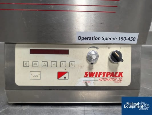 IMA #S-Check, Tablet Counter, 110 V. - Image 6