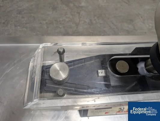 IMA #S-Check, Tablet Counter, 110 V. - Image 7