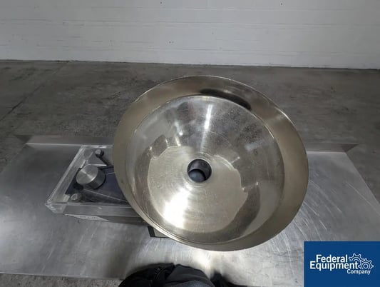 IMA #S-Check, Tablet Counter, 110 V. - Image 8