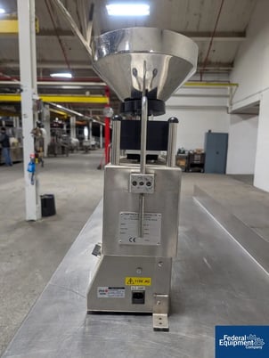 IMA #S-Count, Tablet Counter, 1999 - Image 3