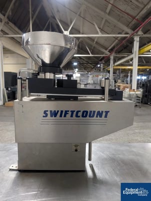 IMA #S-Count, Tablet Counter, 1999 - Image 4