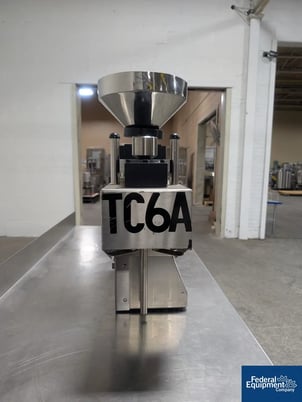 IMA #S-Count, Tablet Counter, 1999 - Image 5