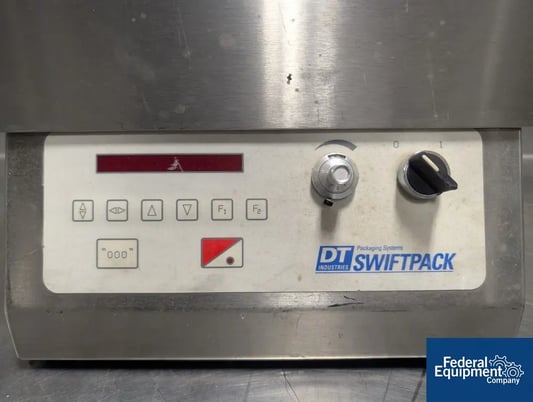 IMA #S-Count, Tablet Counter, 1999 - Image 6