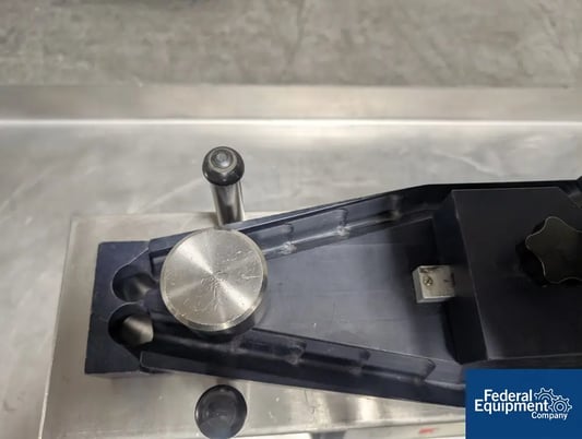 IMA #S-Count, Tablet Counter, 1999 - Image 7