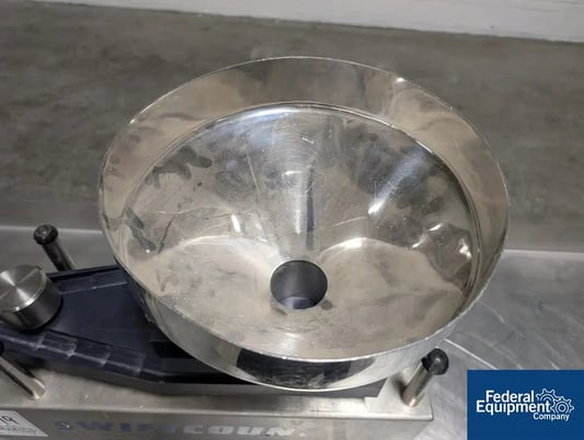 IMA #S-Count, Tablet Counter, 1999 - Image 8