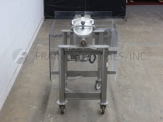 Patterson Kelley, mixer powder double cone - Image 3