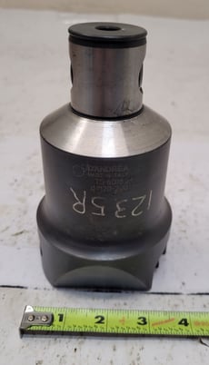 Dandrea D'Andrea MB TS 80/80 Boring Head - Image 1