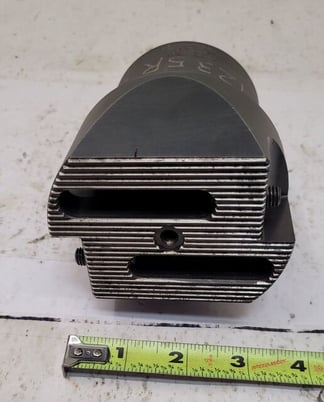 Dandrea D'Andrea MB TS 80/80 Boring Head - Image 3