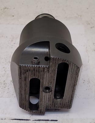 Dandrea D'Andrea MB TS 80/80 Boring Head - Image 5