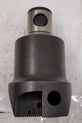 Dandrea D'Andrea MB TS 80/80 Boring Head - Image 6