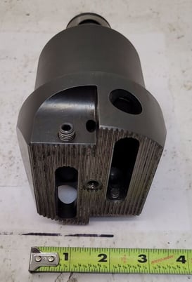 Dandrea D'Andrea MB TS 80/80 Boring Head - Image 7