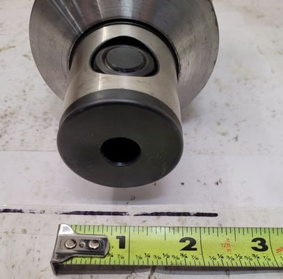 Dandrea D'Andrea MB TS 80/80 Boring Head - Image 8