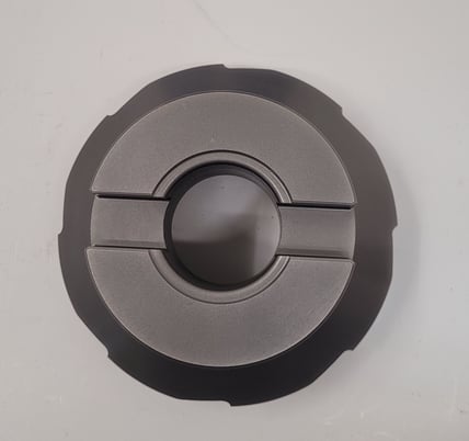 ZCC CT EMP02-5.00"-B1.50" AP16-08 Square Shouldering Indexable Face Mill - Image 5