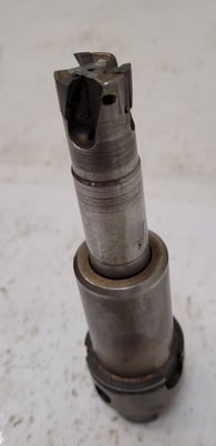 Parlec 3/4" H40 SHRINK FIT TOOL HOLDER  Set of 2 - Image 9