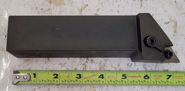 Dorian Tool MDJNL24-5E Tool Holder - Image 1